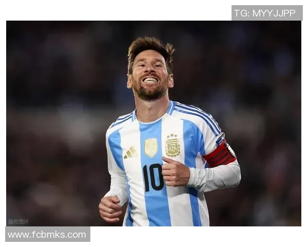 梅西传奇人生:从阿根廷小镇到足球之巅的辉煌历程 梅西传奇人生:从阿根廷小镇到足球之巅的辉煌历程