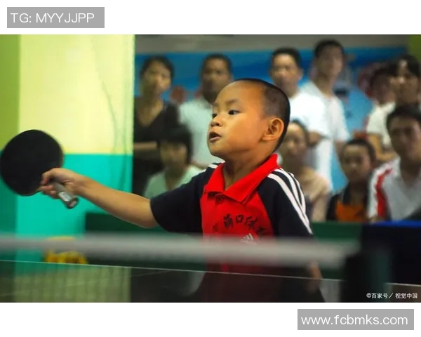 科学乒乓球耐力训练全攻略提升运动表现与竞技水平的有效方法