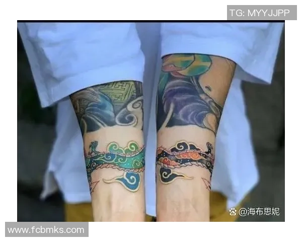 足球明星臂环纹身的魅力与意义解析以及背后的故事分享 足球明星臂环纹身的魅力与意义解析以及背后的故事分享