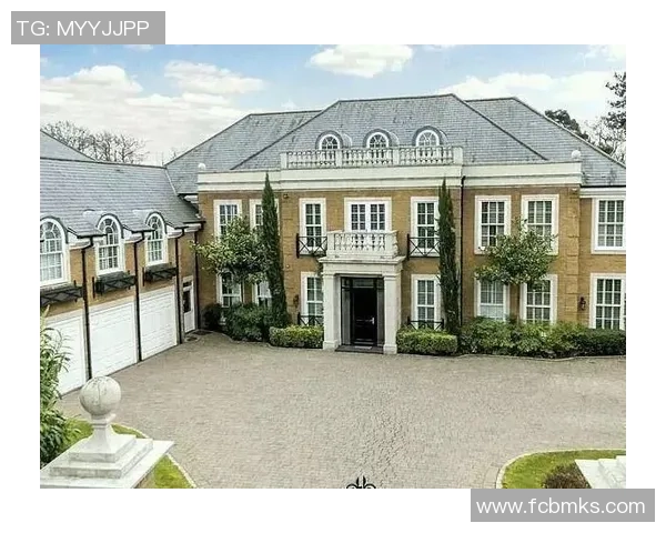 足球明星豪宅高清图片欣赏揭示奢华生活背后的故事与风采 足球明星豪宅高清图片欣赏揭示奢华生活背后的故事与风采