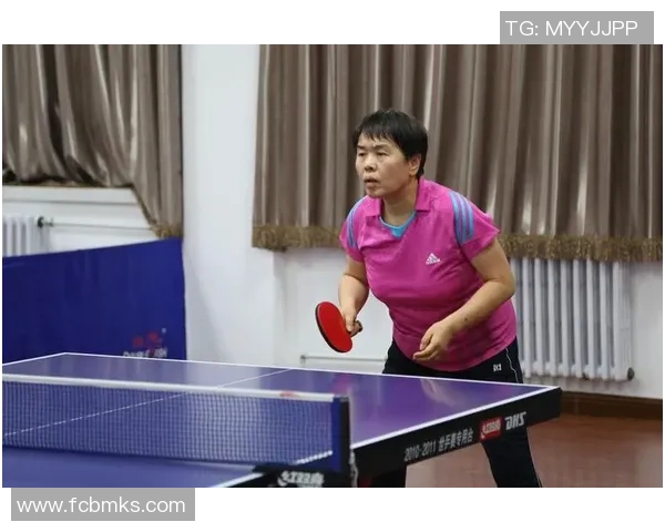 重庆乒乓球队意识变革引发热议助力竞技水平提升与团队凝聚力增强 重庆乒乓球队意识变革引发热议助力竞技水平提升与团队凝聚力增强