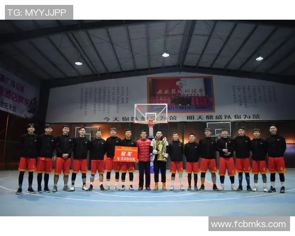 对话王军：谈篮球生涯