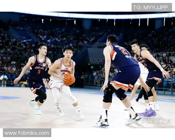 篮球热议：广州篮球队的状态争议