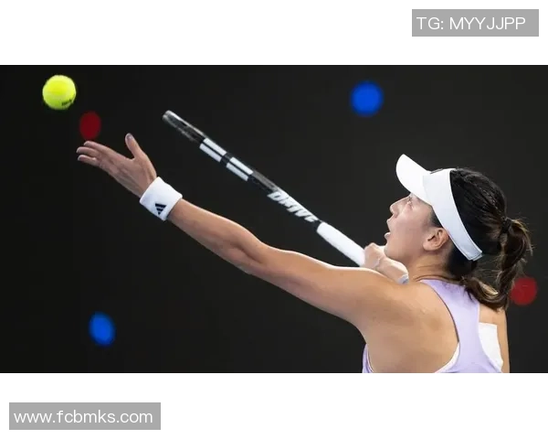 聚焦网球：武汉网球队的速度话题