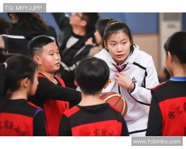 黄娜独家：分享篮球心得