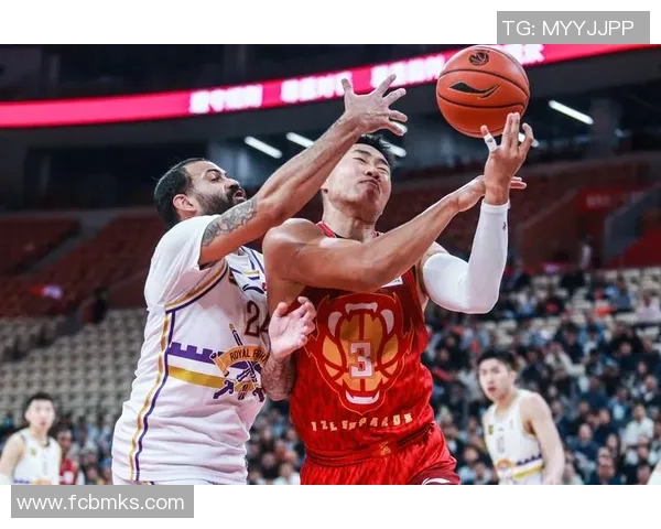 专业解读：深圳篮球队的运营打法