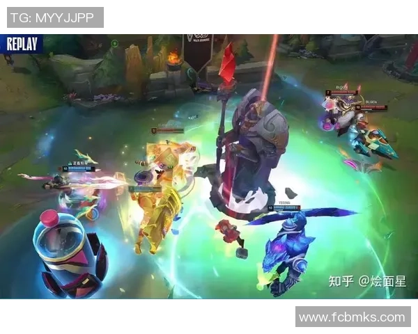 英雄联盟纪实：记录BLG的突破历程
