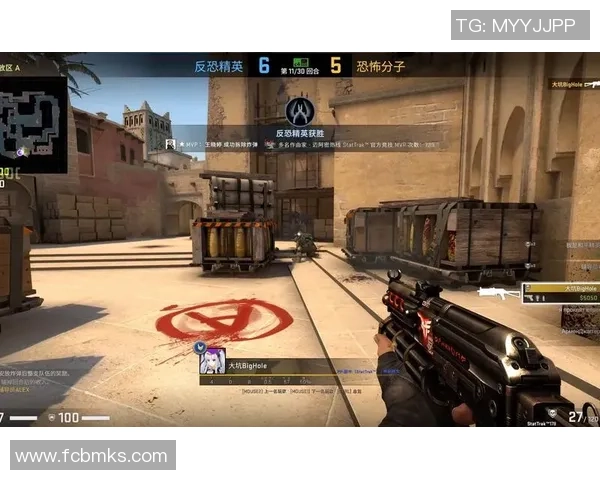 CS_GO评论：WE的整体压制得失