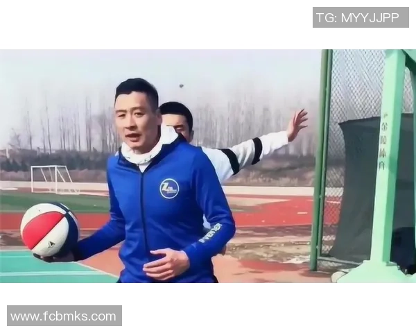 刘秀英独家：分享篮球心得