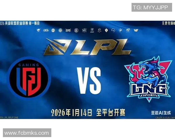 2026英雄联盟意识排名：LNG创新高