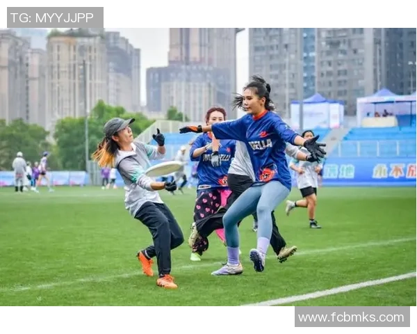 2026飞盘团队协作排名：成都飞盘队创新高