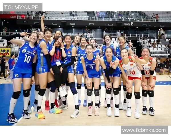 亚运会点评：成都排球队的配合表现