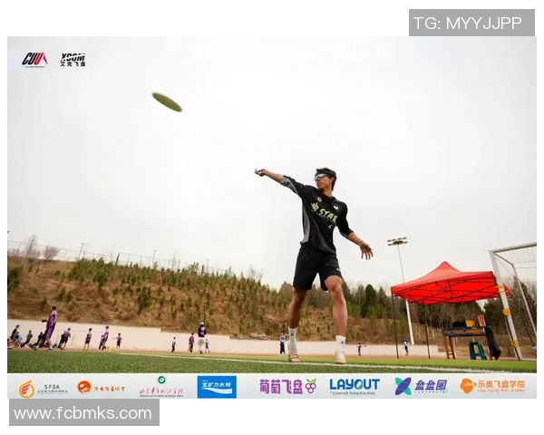 攀岩联赛点评：南京飞盘队的状态表现