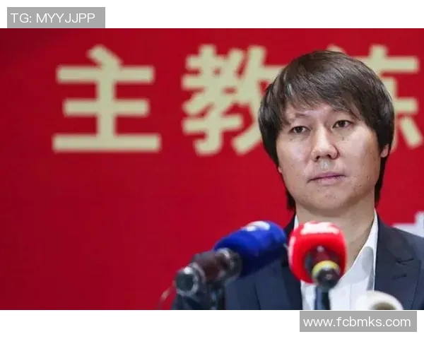 深度对话：杨磊的足球人生