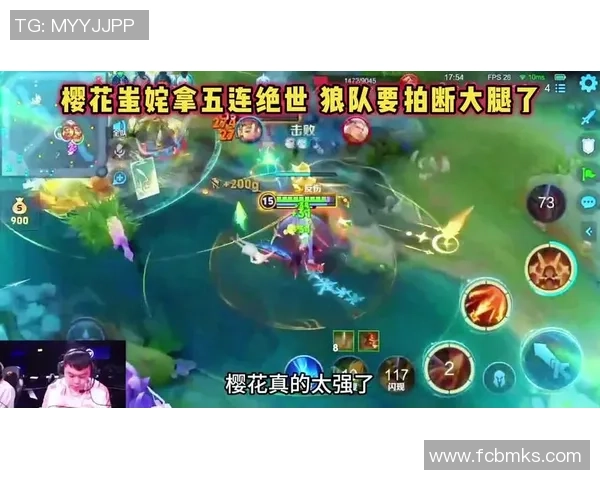 王者荣耀深度：解密WE的反击