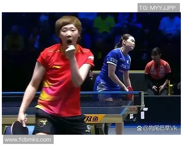 聚焦乒乓球：北京乒乓球队的实力话题