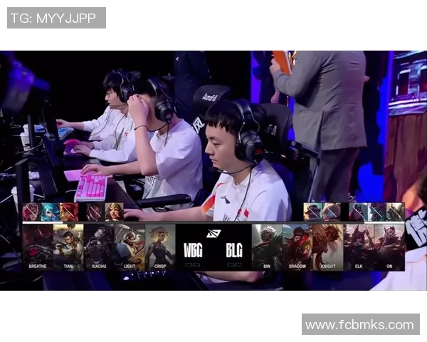 赛后复盘:BLG vs WE的实力 赛后复盘:BLG vs WE的实力