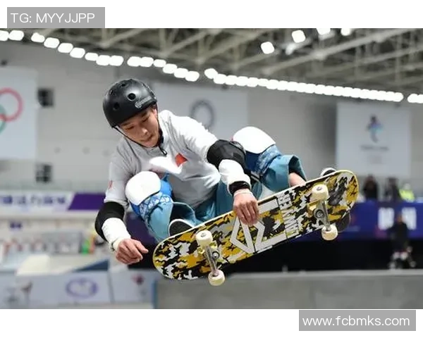 赛后复盘：上海滑板队 vs 武汉滑板队的意识